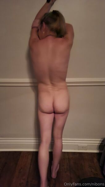 nibons Çıplak Sızıntıları OnlyFans Fotoğraf 34