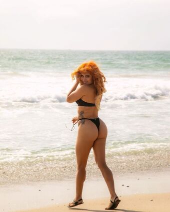 Nicdali Çıplak Sızıntıları OnlyFans Fotoğraf 6