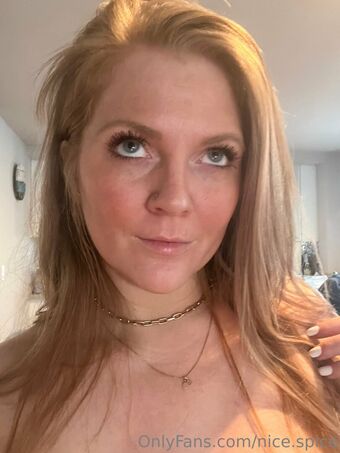 nice.spice Çıplak Sızıntıları OnlyFans Fotoğraf 3