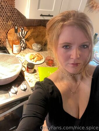 nice.spice Çıplak Sızıntıları OnlyFans Fotoğraf 12