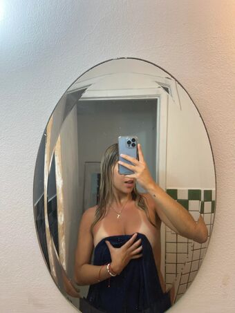 Nice Tan Lines.