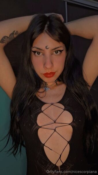 nicescorpiana