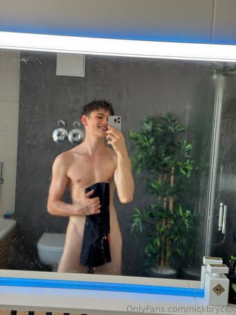 nickbrycex Çıplak Sızıntıları OnlyFans Fotoğraf 35