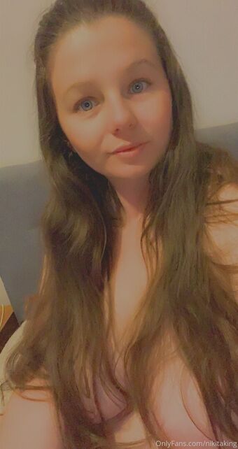 nicketta Çıplak Sızıntıları OnlyFans Fotoğraf 1