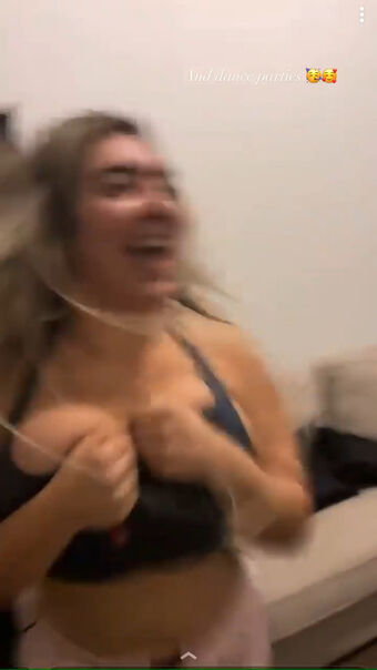 Nicky Nicole Çıplak Sızıntıları OnlyFans Fotoğraf 12