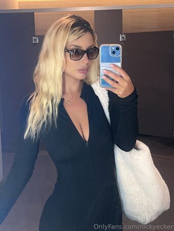 nickyecker Çıplak Sızıntıları OnlyFans Fotoğraf 20