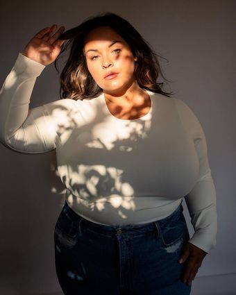 Nicole Denise Johansson