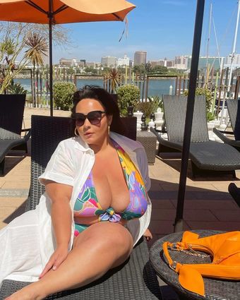 Nicole Denise Johansson