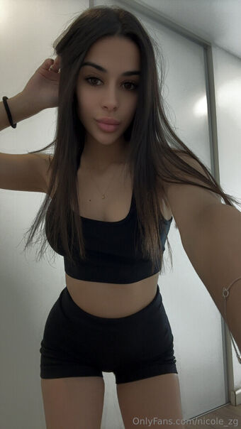 nicole_zg Çıplak Sızıntıları OnlyFans Fotoğraf 15