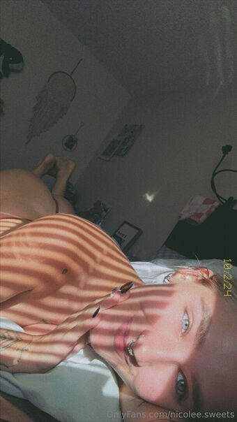 nicolee.sweets