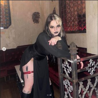 Nihachu Çıplak Sızıntıları OnlyFans Fotoğraf 71