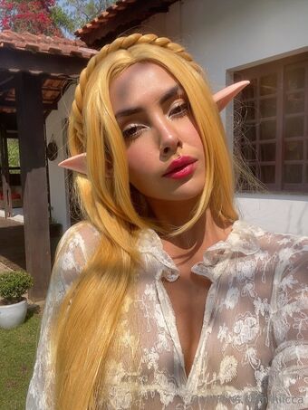 niicca Çıplak Sızıntıları OnlyFans Fotoğraf 15