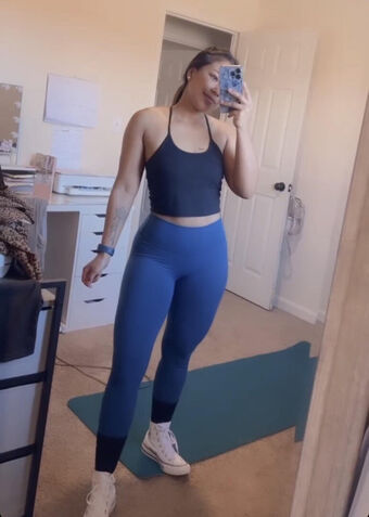 Niickyx Çıplak Sızıntıları OnlyFans Fotoğraf 18