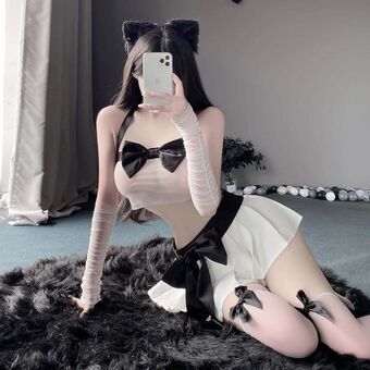 NikiMeow Çıplak Sızıntıları OnlyFans Fotoğraf 33