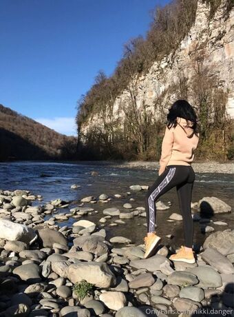 Nikki Danger