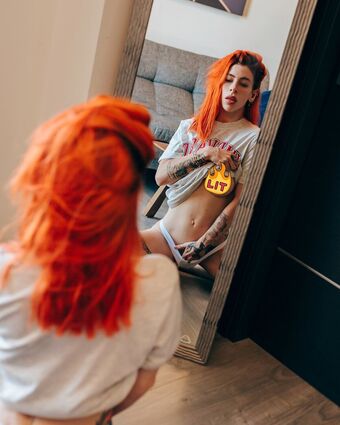 Nikki Olin Çıplak Sızıntıları OnlyFans Fotoğraf 5