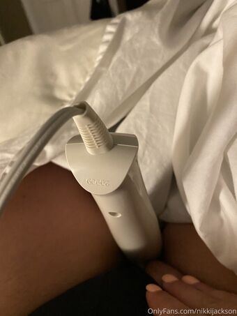 nikkijackson Çıplak Sızıntıları OnlyFans Fotoğraf 38