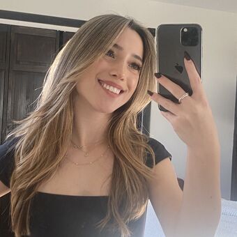 nikkijustine Çıplak Sızıntıları OnlyFans Fotoğraf 2