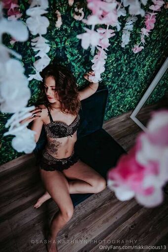 Nikkilicious13