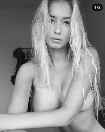 Nikoline Çıplak Sızıntıları OnlyFans Fotoğraf 6