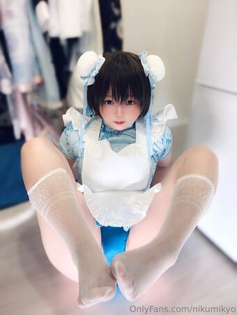 Nikumikyo