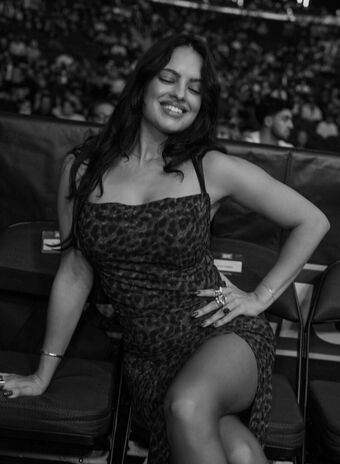 Nina Drama / Nina Marie Daniele Çıplak Sızıntıları OnlyFans Fotoğraf 38