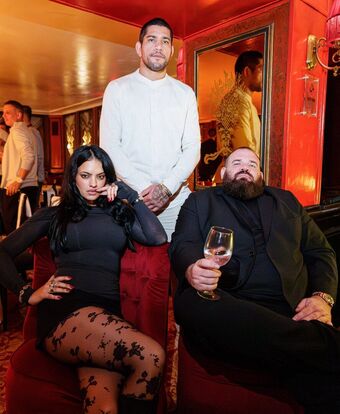 Nina Drama / Nina Marie Daniele Çıplak Sızıntıları OnlyFans Fotoğraf 39