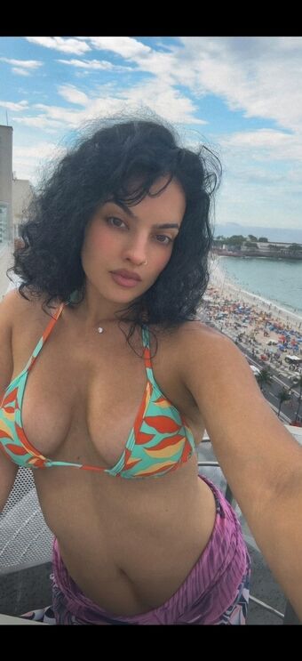 Nina Drama / Nina Marie Daniele Çıplak Sızıntıları OnlyFans Fotoğraf 42