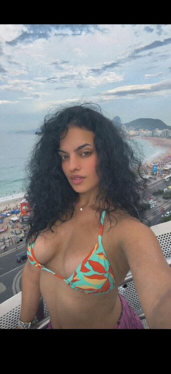 Nina Drama / Nina Marie Daniele Çıplak Sızıntıları OnlyFans Fotoğraf 43