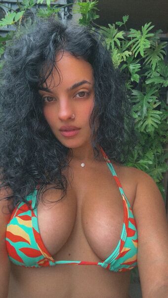 Nina Drama / Nina Marie Daniele Çıplak Sızıntıları OnlyFans Fotoğraf 44