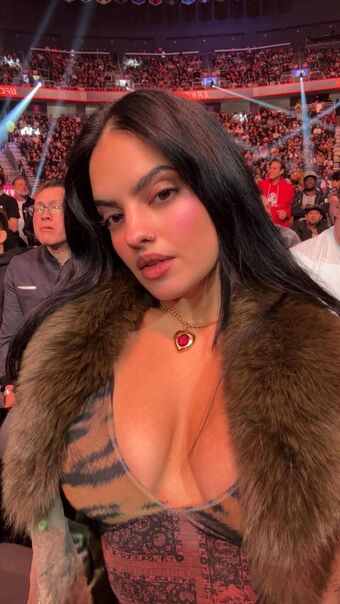 Nina Drama / Nina Marie Daniele Çıplak Sızıntıları OnlyFans Fotoğraf 48