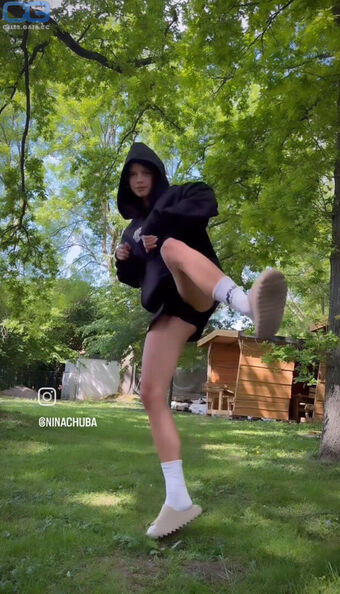 ninachuba Çıplak Sızıntıları OnlyFans Fotoğraf 10