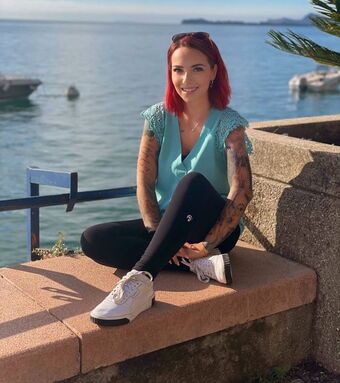 NinaDevil Çıplak Sızıntıları OnlyFans Fotoğraf 24