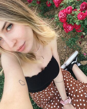 Ninaloudlemon Çıplak Sızıntıları OnlyFans Fotoğraf 6