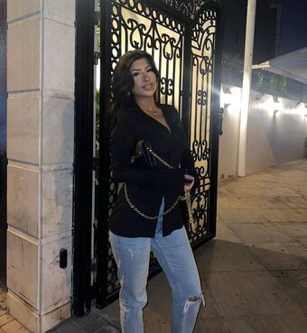 ninanagy Çıplak Sızıntıları OnlyFans Fotoğraf 23