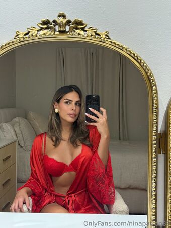ninapatron89 Çıplak Sızıntıları OnlyFans Fotoğraf 4