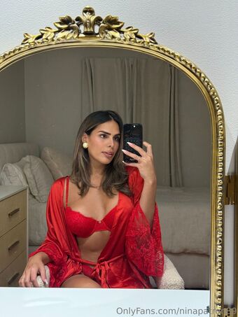 ninapatron89 Çıplak Sızıntıları OnlyFans Fotoğraf 5