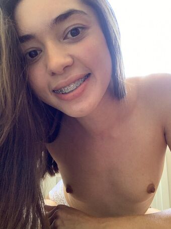 Ninapessoa Çıplak Sızıntıları OnlyFans Fotoğraf 3