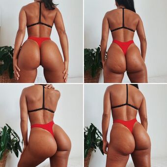 Ninathepineapple Çıplak Sızıntıları OnlyFans Fotoğraf 46