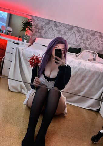 _nineer Çıplak Sızıntıları OnlyFans Fotoğraf 34