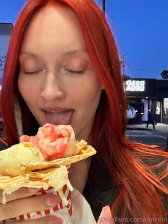 nininini Çıplak Sızıntıları OnlyFans Fotoğraf 21