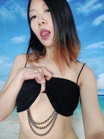 Ninja-Dee Çıplak Sızıntıları OnlyFans Fotoğraf 19