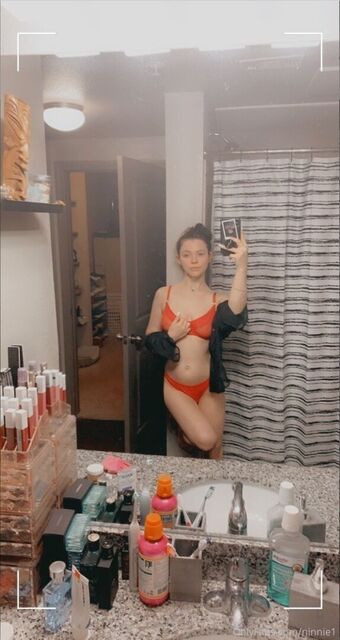 Ninnie1 Çıplak Sızıntıları OnlyFans Fotoğraf 19