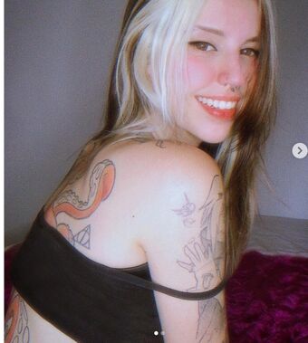 Niragui Çıplak Sızıntıları OnlyFans Fotoğraf 5