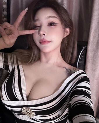 nisixixixi Çıplak Sızıntıları OnlyFans Fotoğraf 94