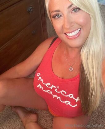 nitatv Çıplak Sızıntıları OnlyFans Fotoğraf 32