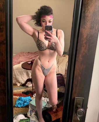 Nixi XS Çıplak Sızıntıları OnlyFans Fotoğraf 22