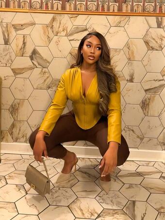Nneka Çıplak Sızıntıları OnlyFans Fotoğraf 76