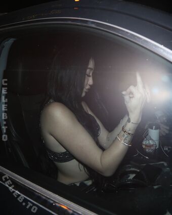 Noah Cyrus