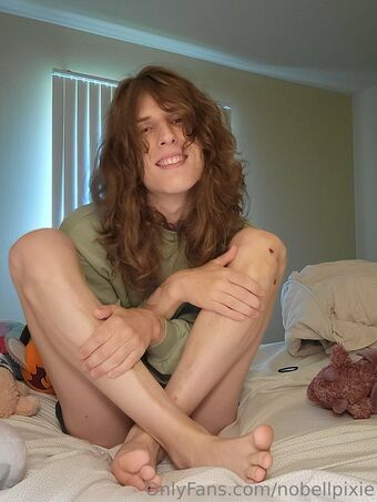 nobellpixie Çıplak Sızıntıları OnlyFans Fotoğraf 16